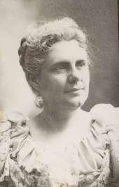 Anna Botsford Comstock profile picture