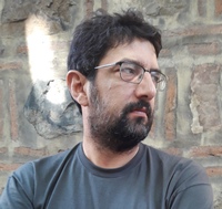 Ηλίας Κολοβός