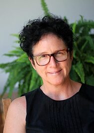 Ruth Bar-Shalev