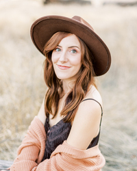 Ashlee Gadd profile picture