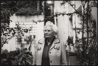 Sylvia Crowe