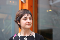 Mercedes Rodrigo Alonso