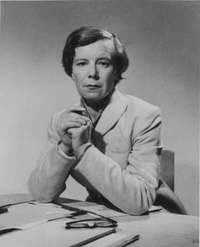 Alison Adburgham profile picture
