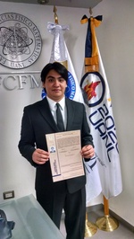 Ch. E. Gallardo profile picture