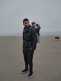 Luke W. Logan profile picture