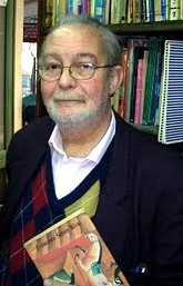 Francisco Simón Rivas Larrain