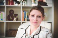 Andrea Flack-Wetherald