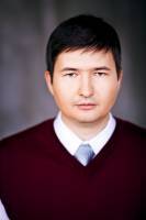 Алексей Вязовский