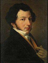 Gioachino Rossini profile picture