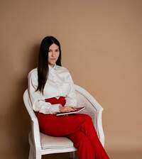 Анжела   Георгиева