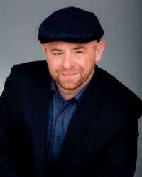 Michael R. Schultheiss profile picture