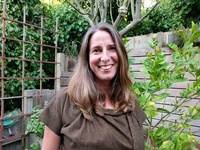 Kim Magowan profile picture