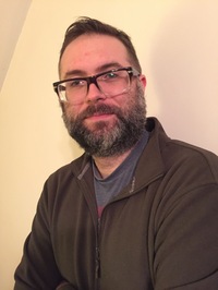 Curtis M. Parvin profile picture