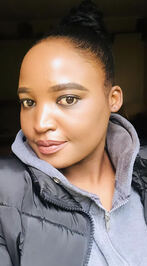 Elelwani Anita Ravhuhali