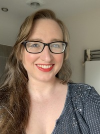 Liz Cain profile picture
