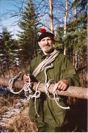 Mors Kochanski profile picture