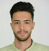 محمد الخزامي