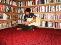 Yogesh Chandra
