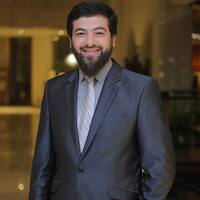 د. محمد الشامي