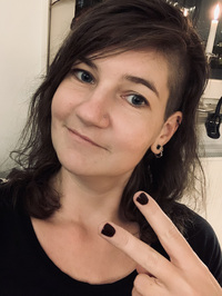Karen Lykkebo profile picture