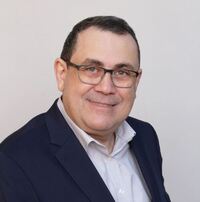 Daniel Alberto Ayuch