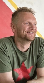 Iain   Martin profile picture