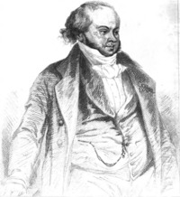 Louis Désiré Véron