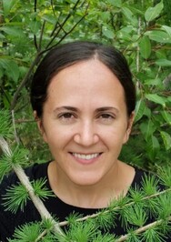 Lucinda J. Kinsinger