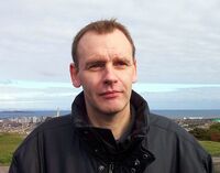 Kevin   Williamson profile picture