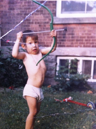 David  Usher profile picture
