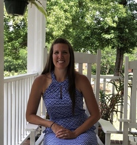 Sarah Immonen Ward profile picture