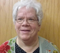 Lorraine J. Anderson