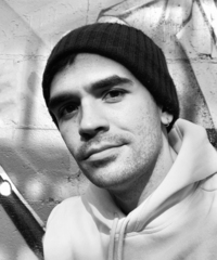 Mauricio Blanco Cordido