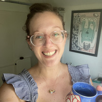 Elena Rosemond-Hoerr profile picture