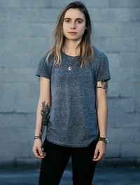 Julien Baker