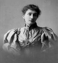 Ella Higginson profile picture