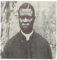 Samuel          Johnson