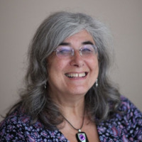 Valerie Sinason profile picture