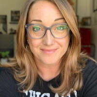 Heather E. Robyn profile picture