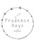 Prudence Hays