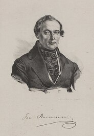 Jan Barszczewski