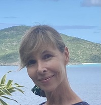 Sharon Wallen