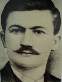 Κώστας Κρυστάλλης