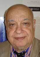 Parviz Morewedge