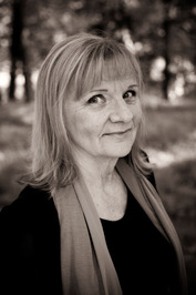Aino Trosell