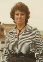 Eileen Barker profile picture