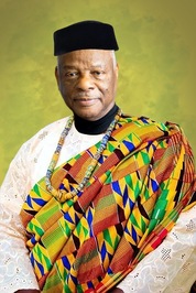 Molefi Kete Asante profile picture