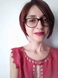 Μαρία Δανιήλ