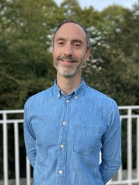 Ben Hinshaw profile picture