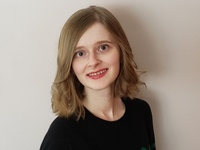 Rachel R. Heil profile picture